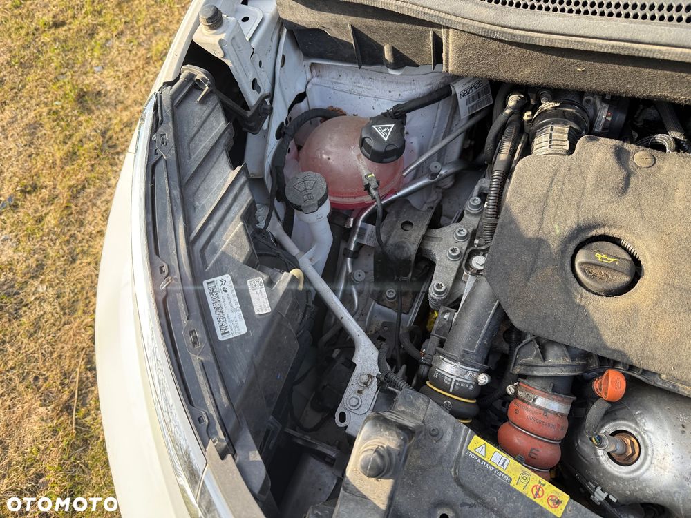 Citroën C3 Aircross - 24