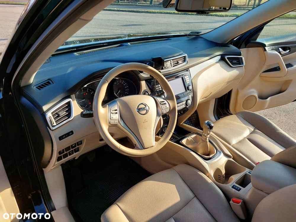 Nissan X-Trail 1.6 DIG-T Tekna 2WD - 6