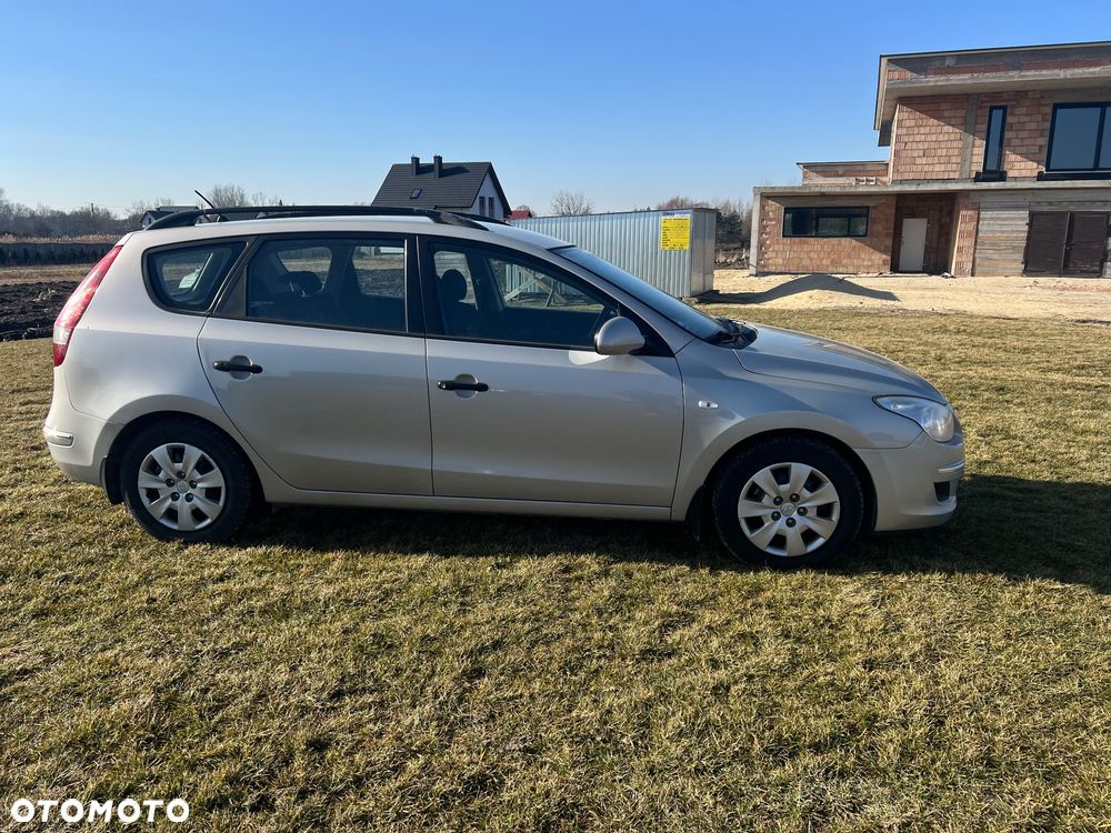 Hyundai i30 - 3