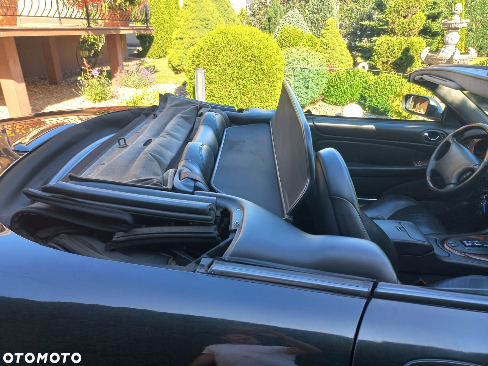Jaguar XK8 XKR 4.0 - 17
