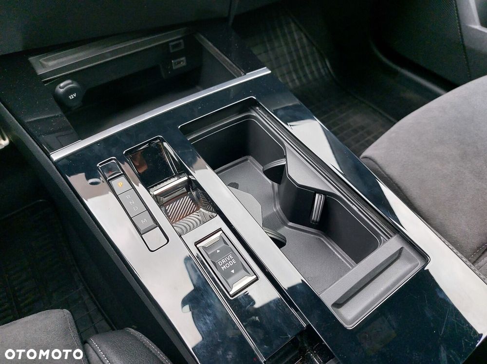 Opel Astra - 15