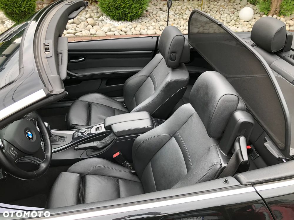 BMW Seria 3 335i M Sport Edition - 17