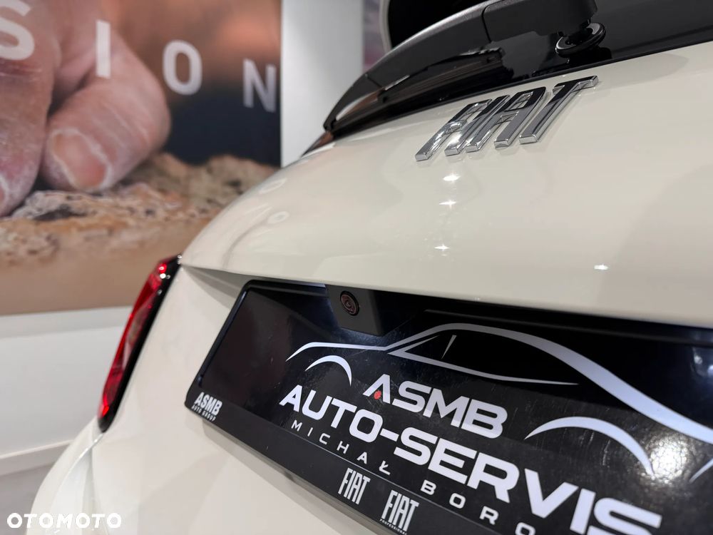 Fiat 500 ver-1-0-hybrid - 12