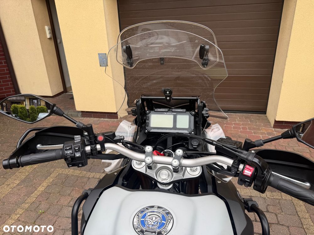 Yamaha Super Tenere - 13