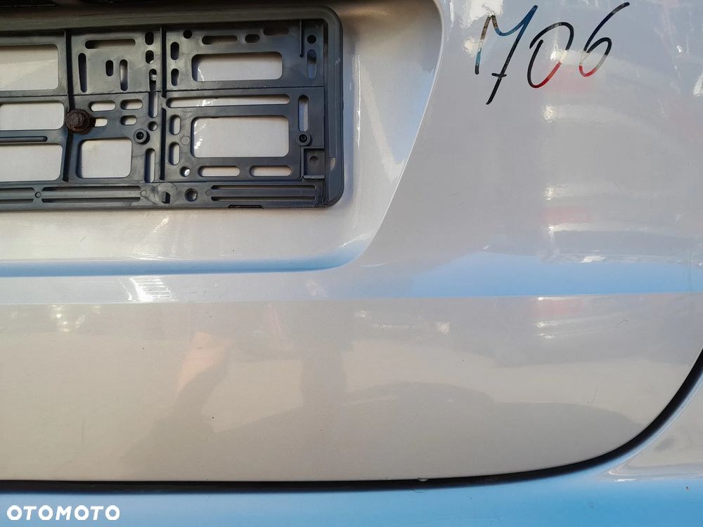 MERCEDES W168 KLAPA TYLNA BAGAŻNIKA KOLOR: 706 - 5