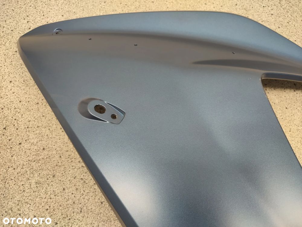 Owiewka, osłona, bok, boczek BMW F 800 GT F800GT F 800GT F800 GT - 8