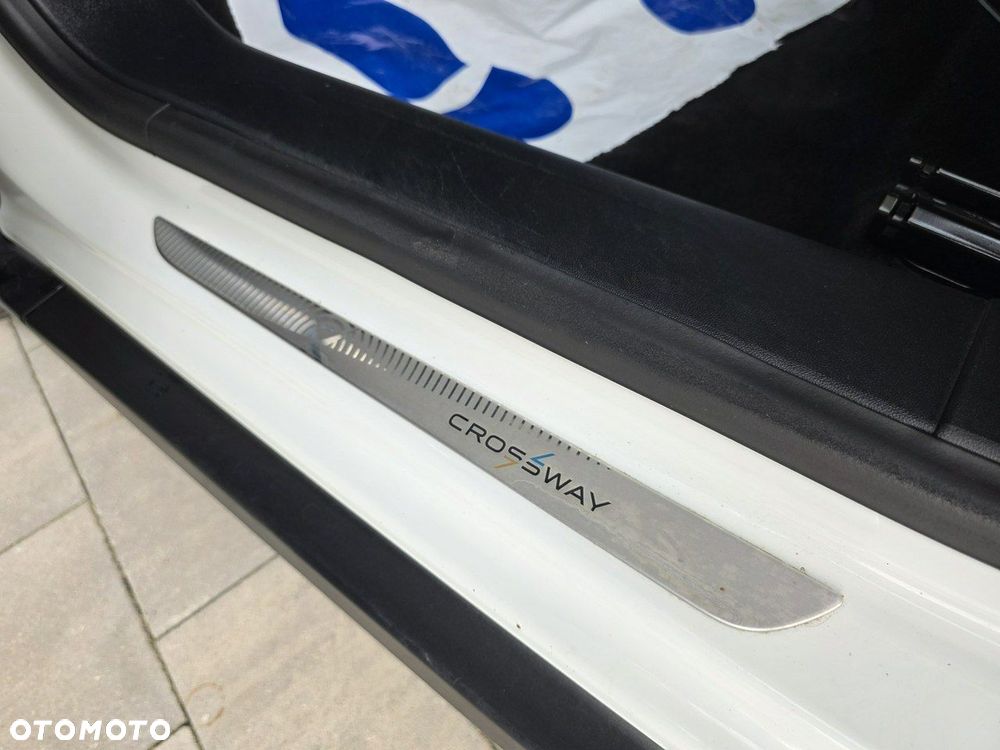 Peugeot 2008 1.2 Pure Tech Crossway S&S - 12