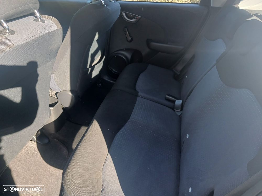 Honda Jazz 1.2 i-VTEC Elegance - 27