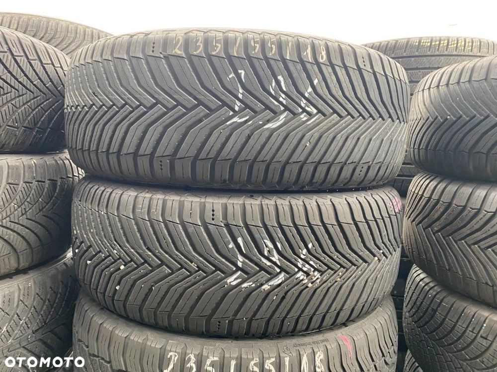 235/55r18 Michelin CrossClimate_6,2mm_2szt_(296) - 2