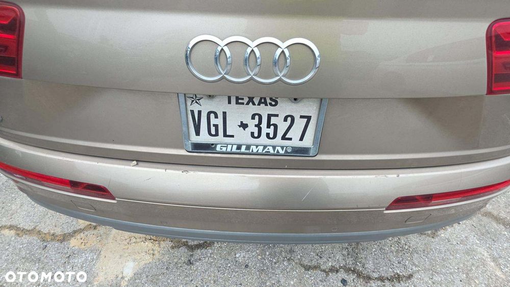 Audi Q7 - 6