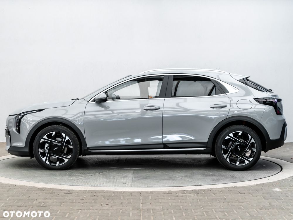 Kia XCeed 1.6 T-GDI L DCT - 3