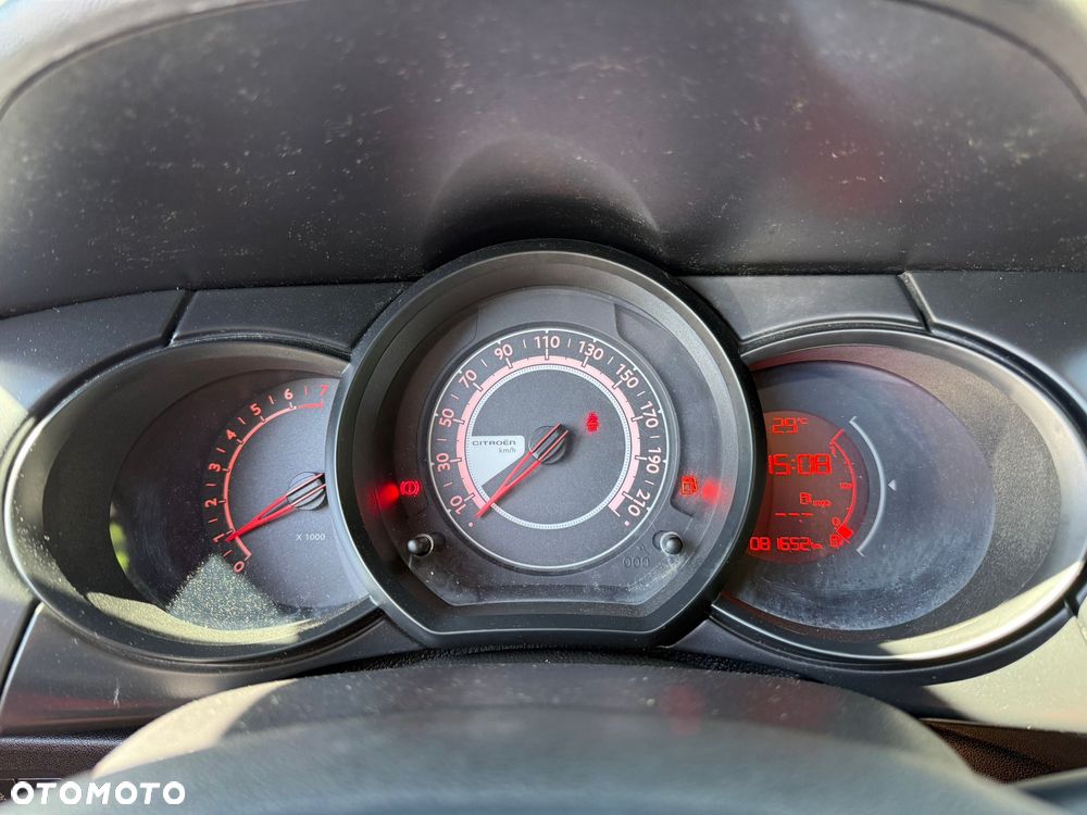 Citroën C3 Pure Tech (VTi) 68 Attraction - 26