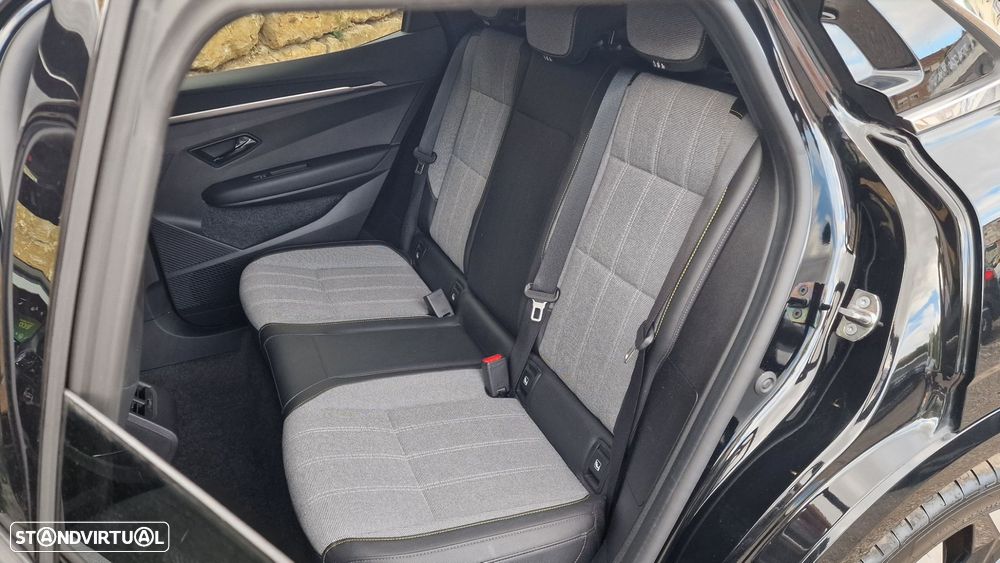 Renault Mégane E-Tech EV60 Techno Optimum Charge - 30