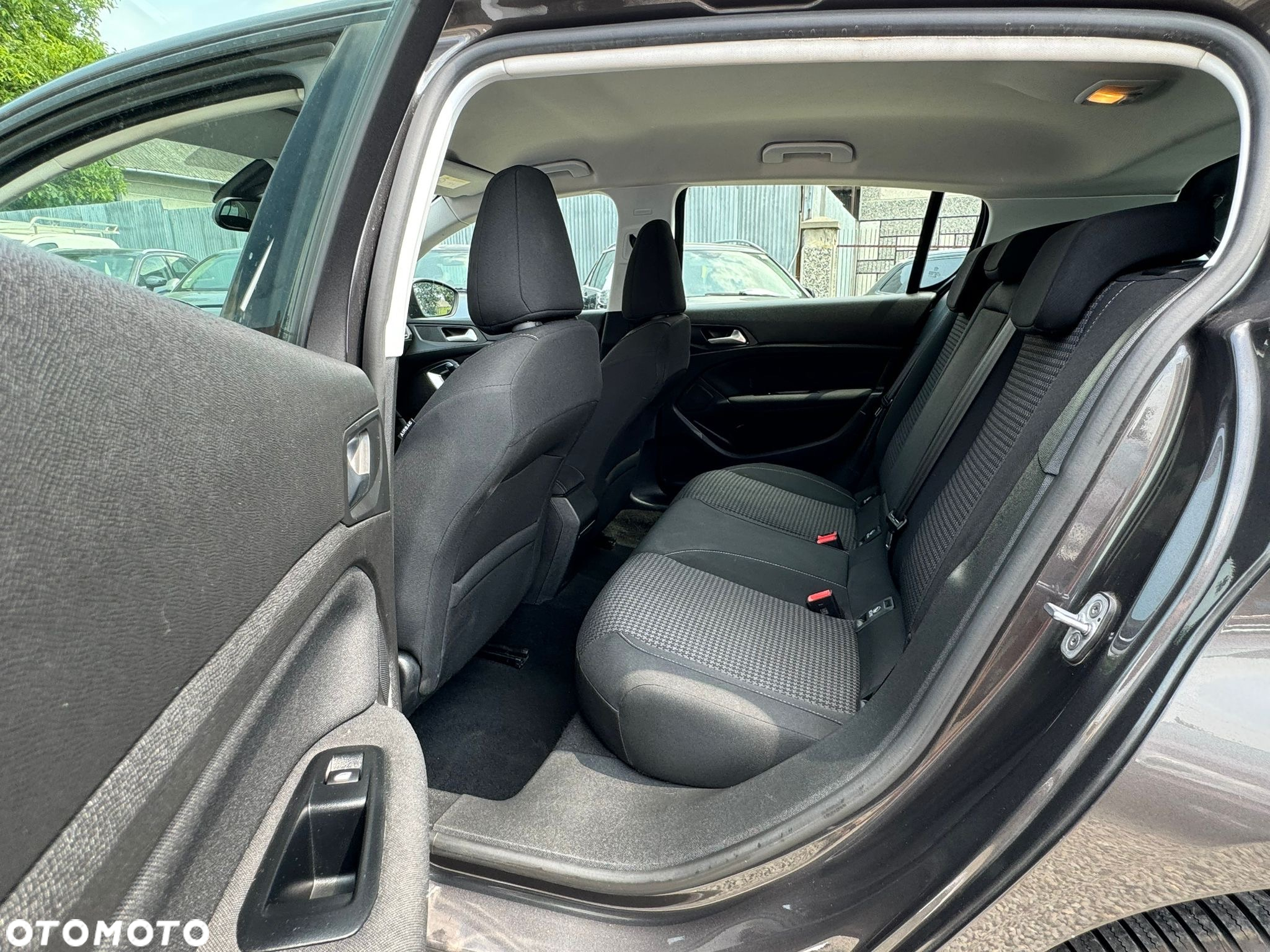 Peugeot 308 - 21