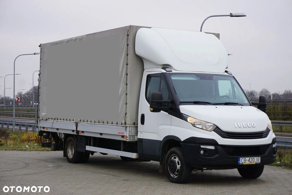 Iveco 50-180 WINDA - 2