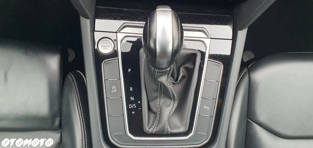 Volkswagen Arteon 2.0 TSI DSG R-Line Edition - 15