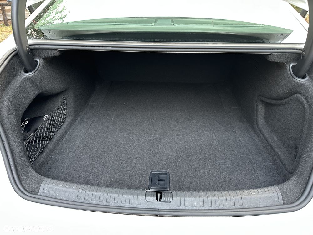 Audi A6 Limousine - 15