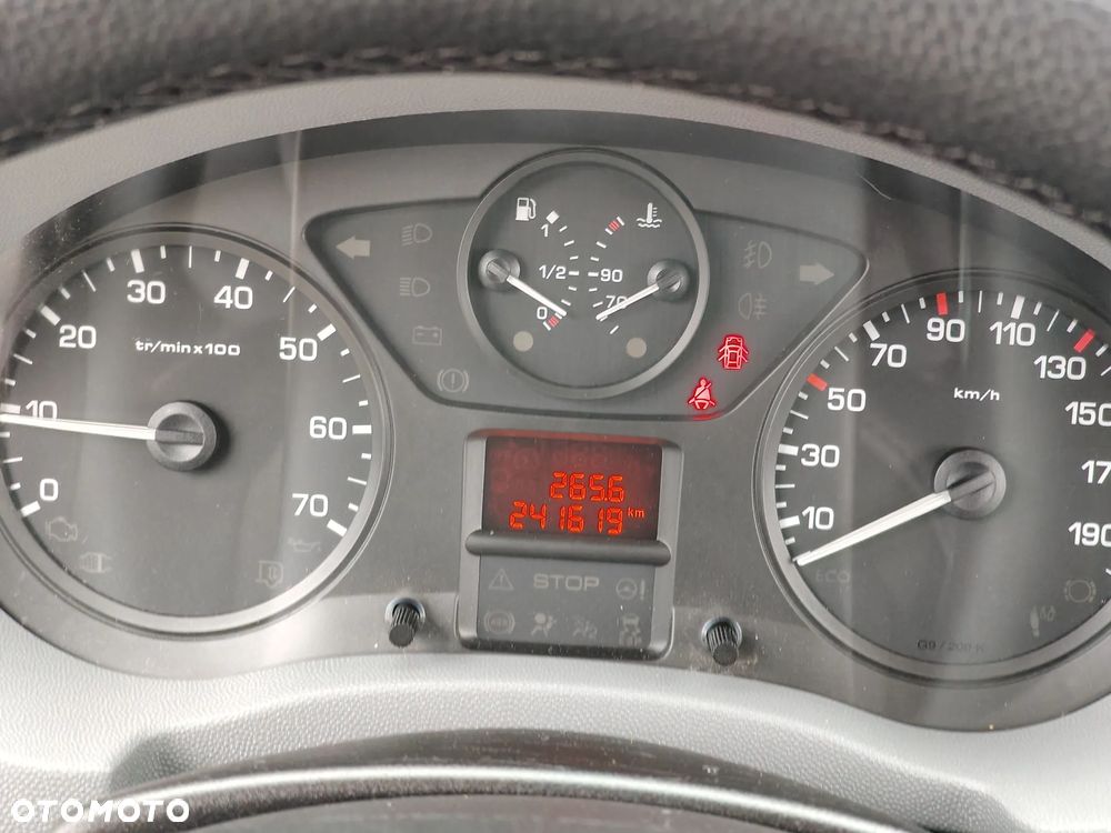 Citroën Jumpy - 38