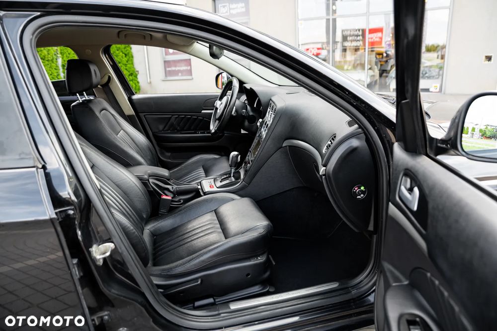 Alfa Romeo 159 2.4 JTDM 20V DPF Q-Tronic Distinctive - 19