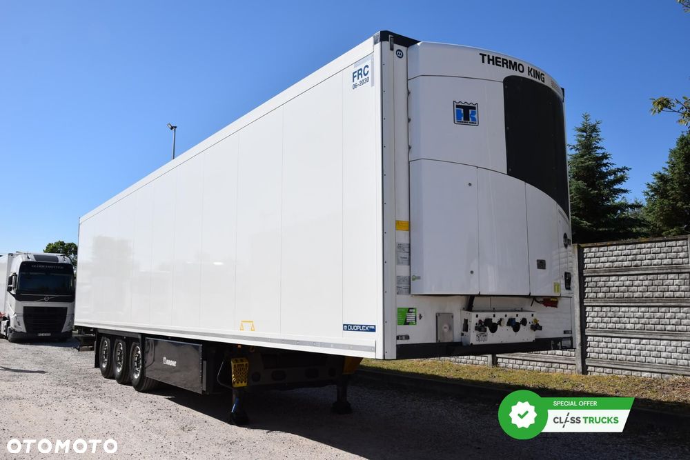 Krone SDR Cool Liner FP 60 ThermoKing SLXi 300 - 4