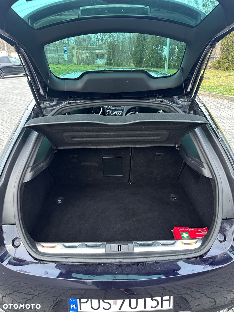 DS Automobiles DS 5 - 16