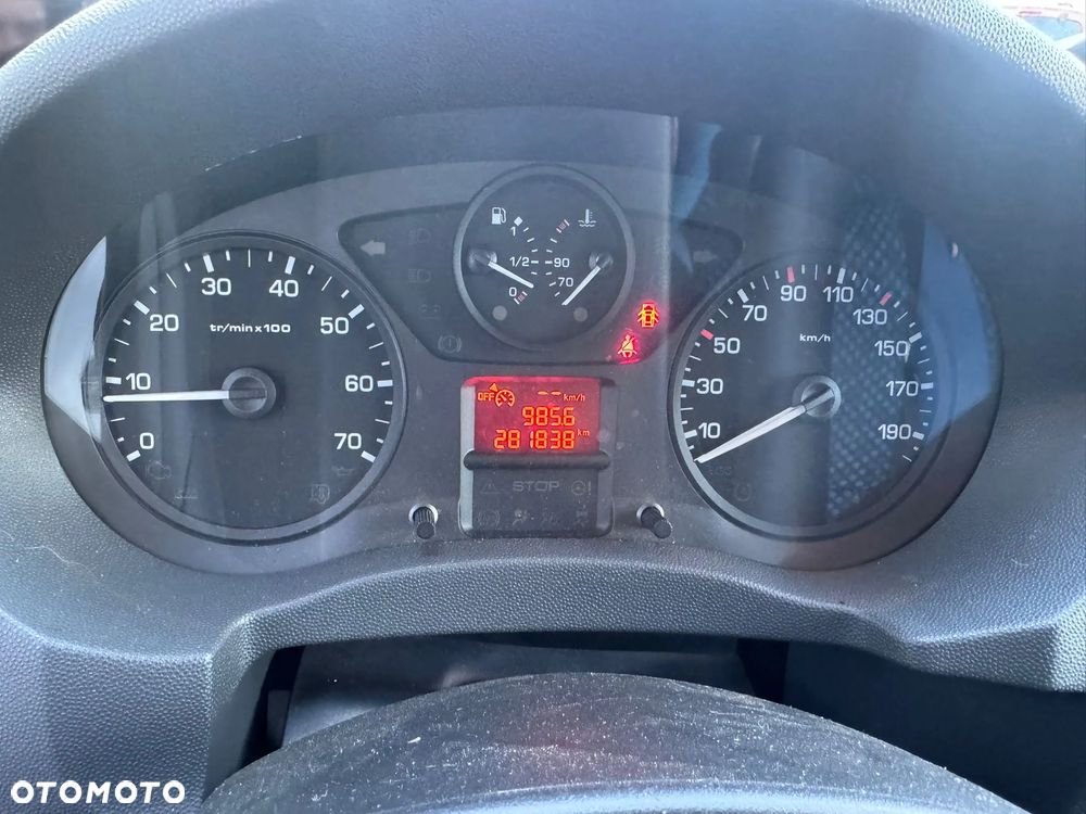 Fiat SCUDO - 21