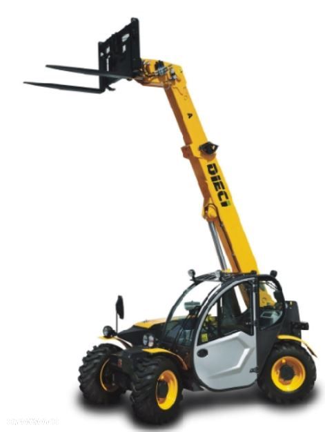 Dieci 26.6 - 7