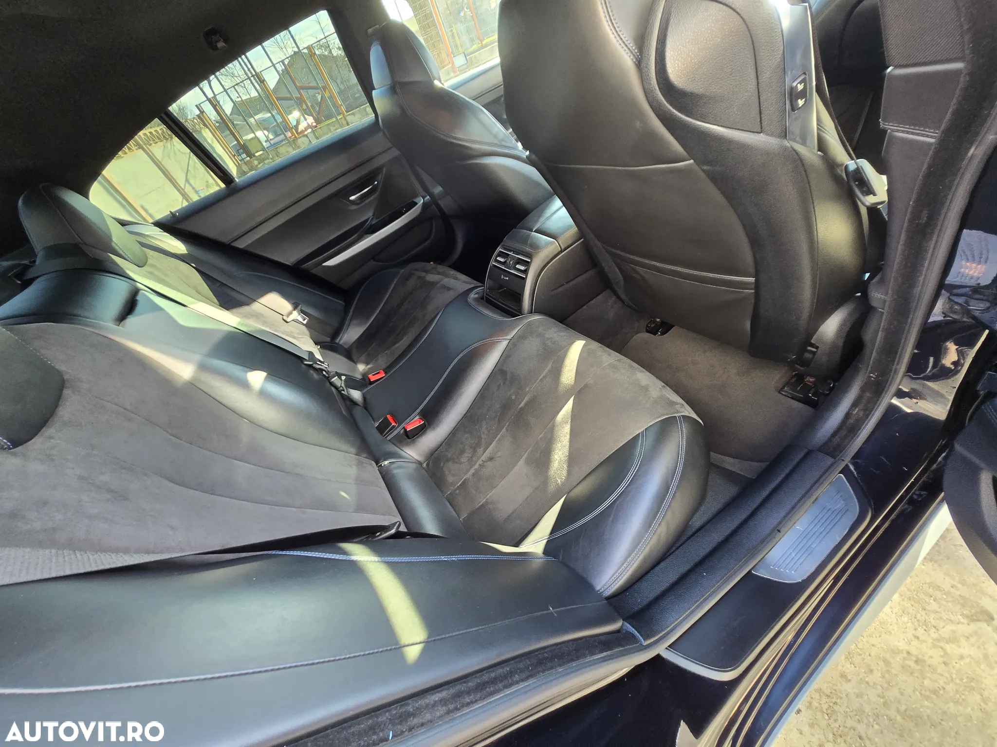 BMW Seria 6 640d xDrive M Sport Edition - 16