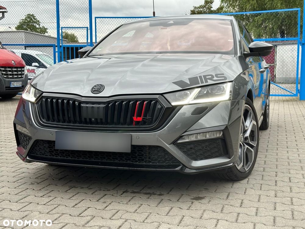 Skoda Octavia - 18