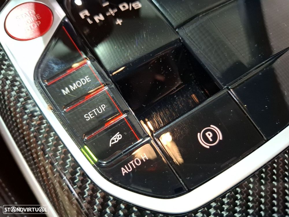 BMW M3 Competition - 22