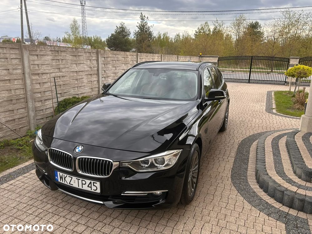BMW Seria 3 - 9