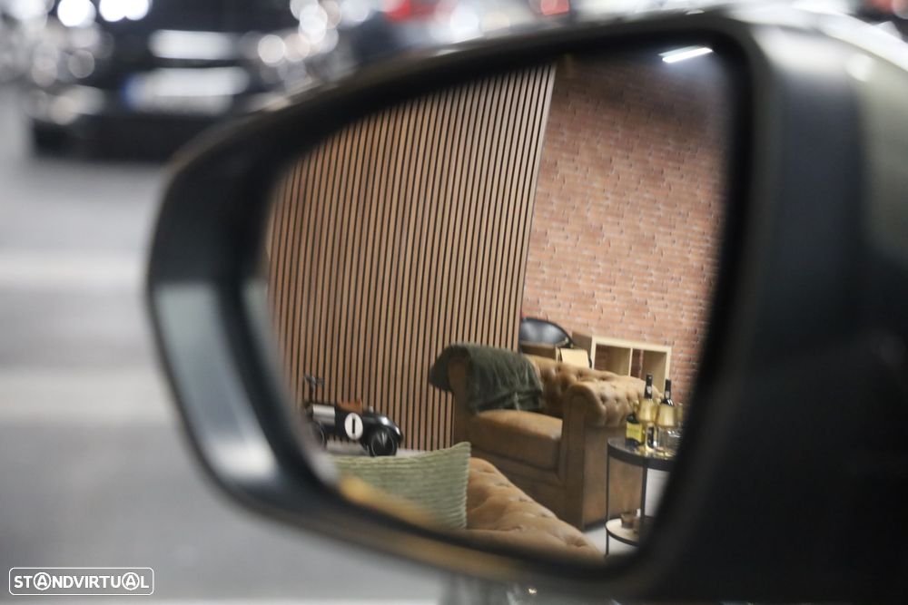 Peugeot 5008 BlueHDI 130 EAT8 Allure Pack - 34