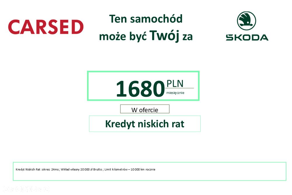 Skoda Superb 1.5 TSI Style DSG - 2