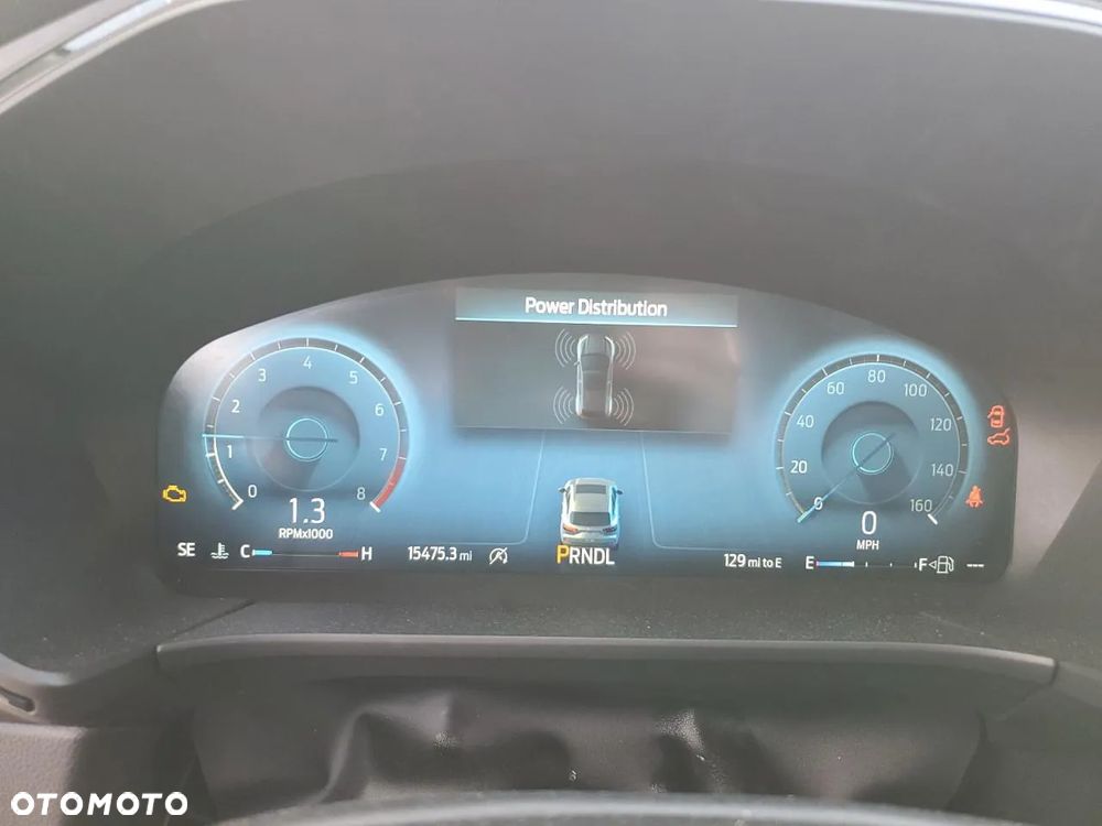 Ford Escape - 10