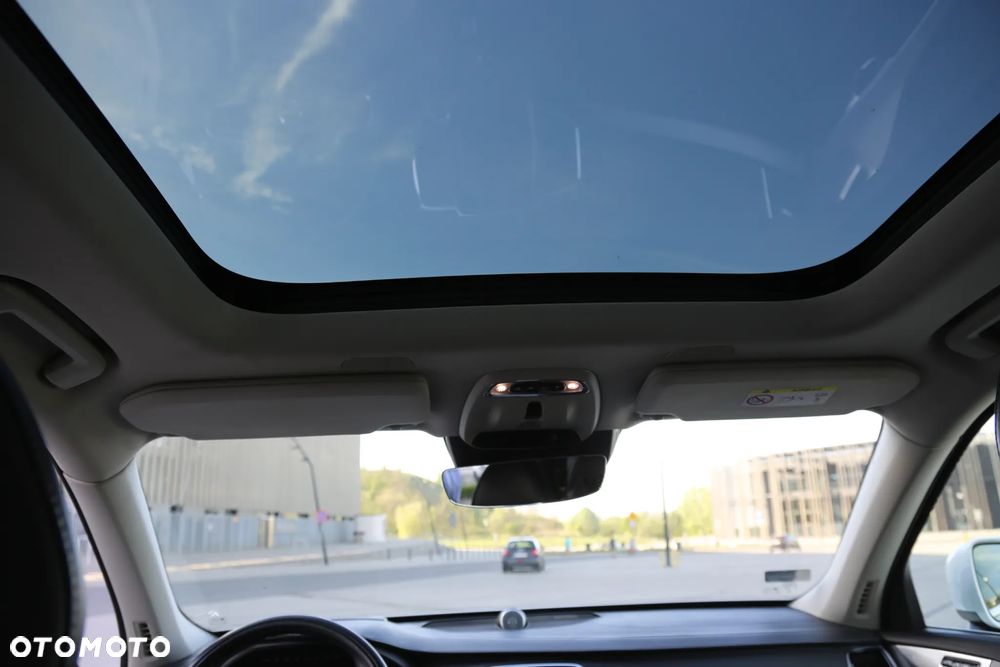 Volvo XC 90 D5 AWD Inscription 7os - 24