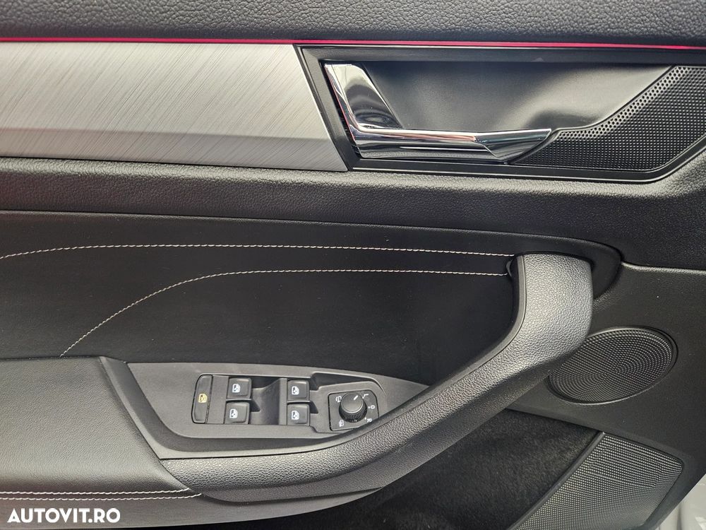 Skoda Kodiaq 2.0 TDI 4X4 DSG Ambition - 11