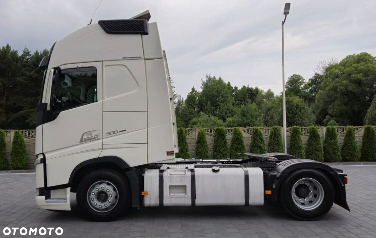 Volvo FH 500 Standard XXL - 12