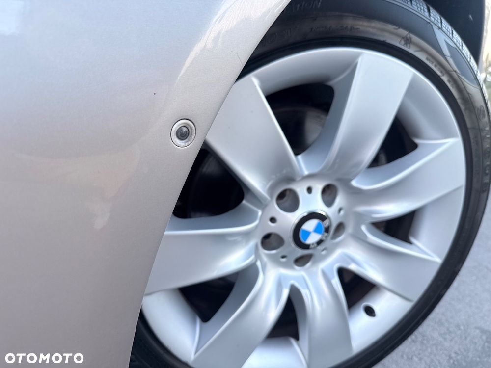 BMW Seria 7 730d - 33