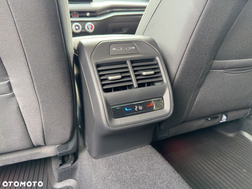 Skoda Superb - 36