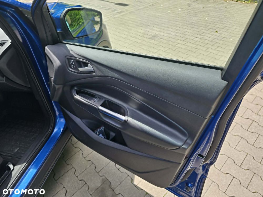 Ford Escape - 15