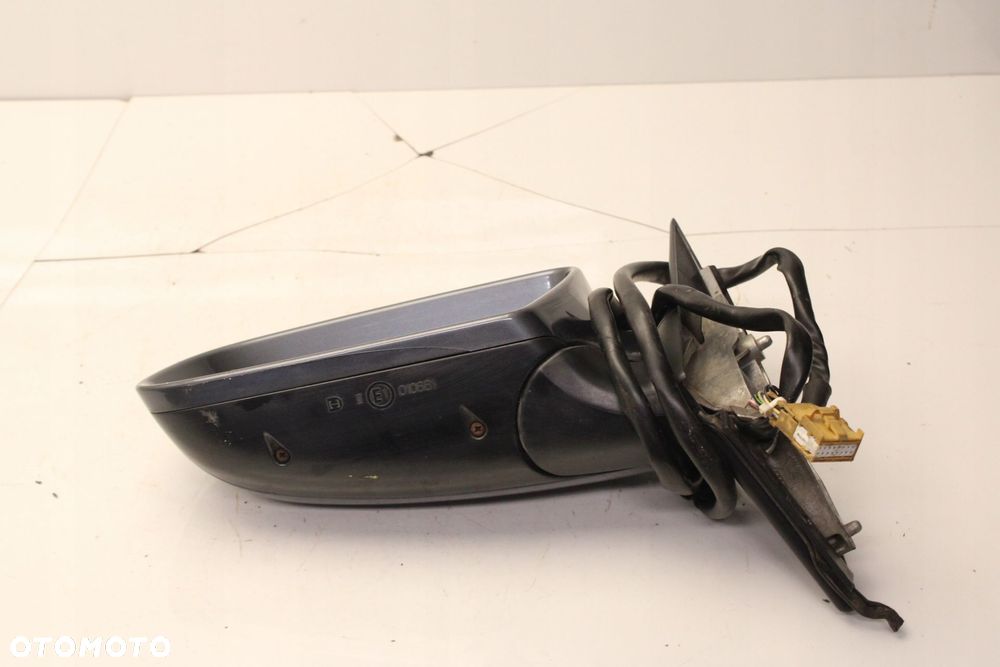 LUSTERKO LEWE AUDI A4 B6 2000R- 14 PIN LX7Z - 7