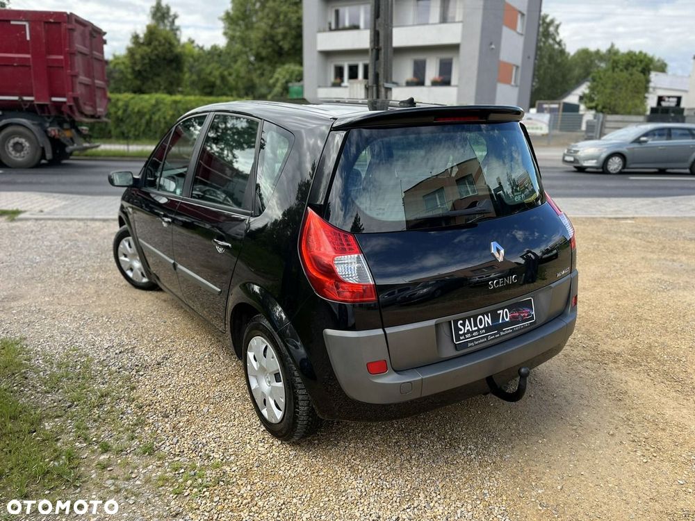 Renault Scenic - 10