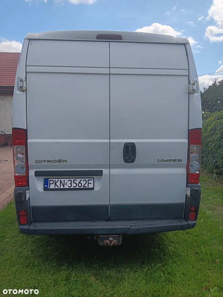 Citroën Jumper - 3