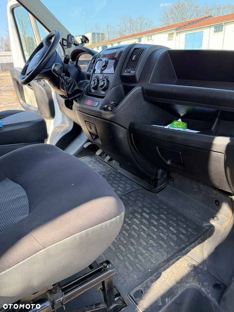 Peugeot boxer - 10