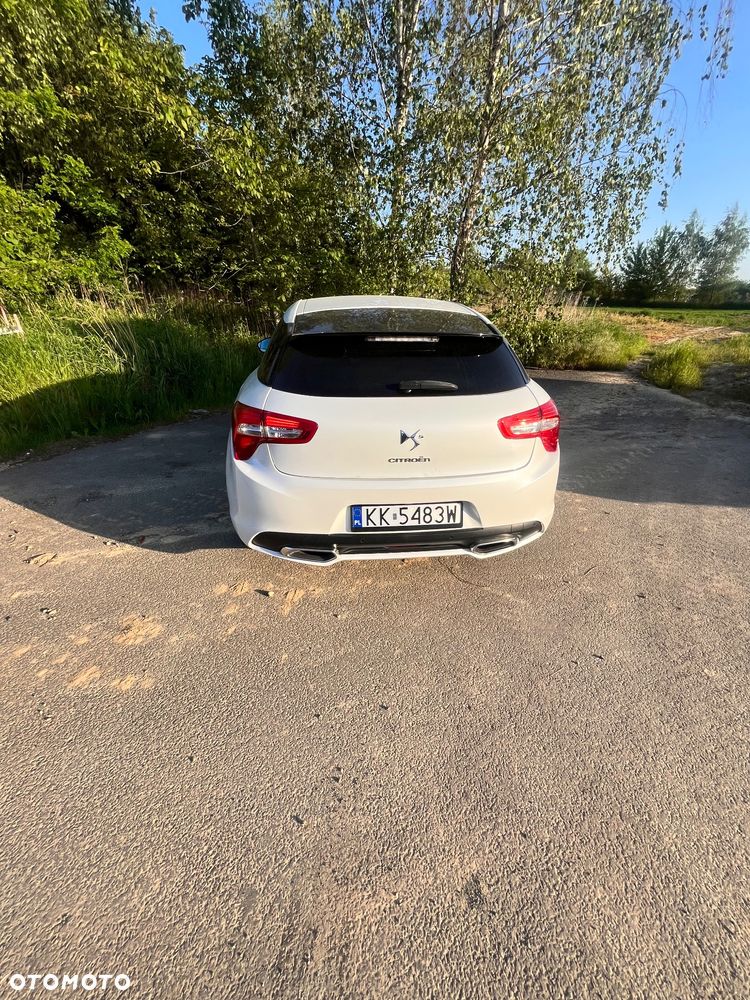 Citroën DS5 THP 155 Chic - 6