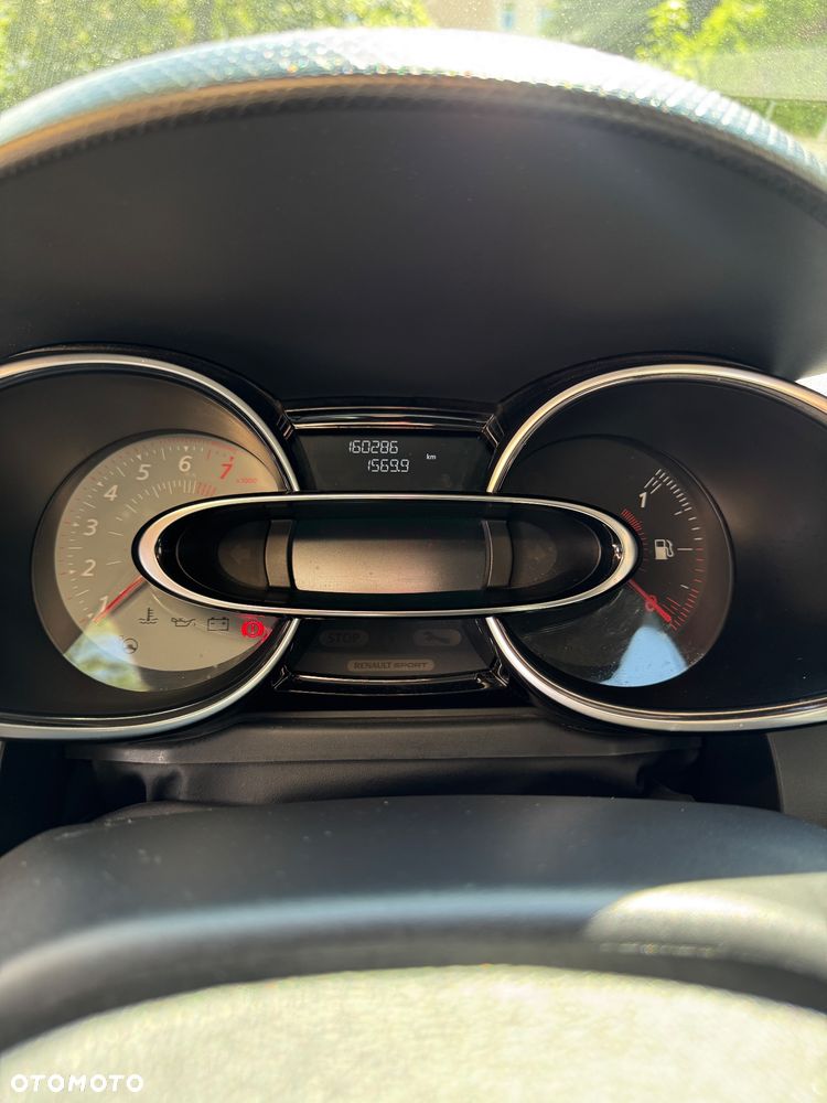 Renault Clio 1.6 R.S.Trophy 220 EDC - 15