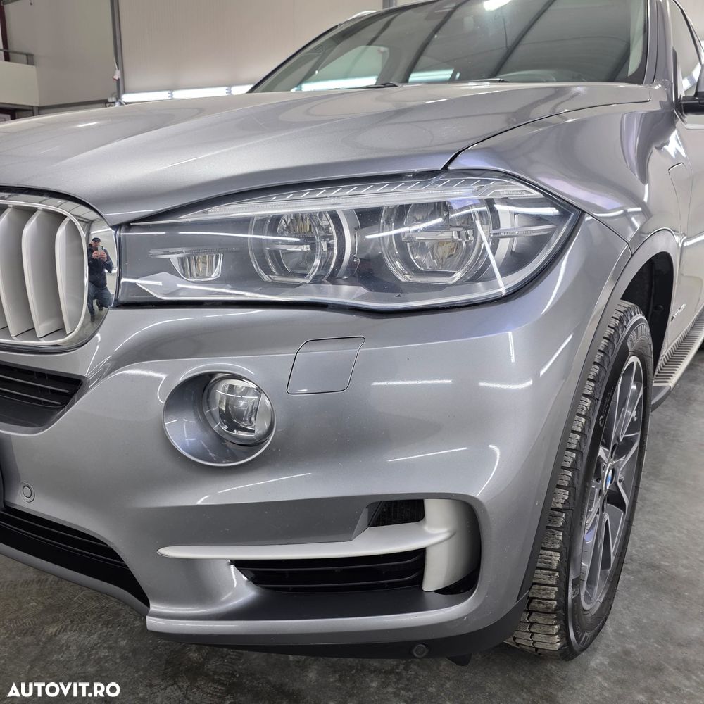 BMW X5 xDrive40e - 21