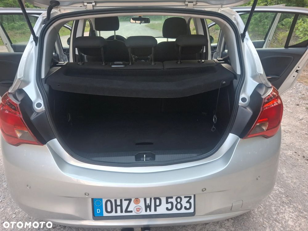 Opel Corsa - 15