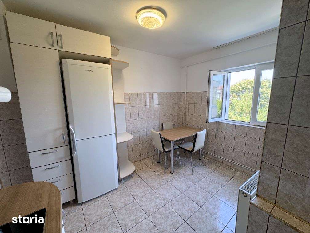 2 camere, decomandate, mobilat modern, in Zorilor, strada Rapsodiei — fotografia 3