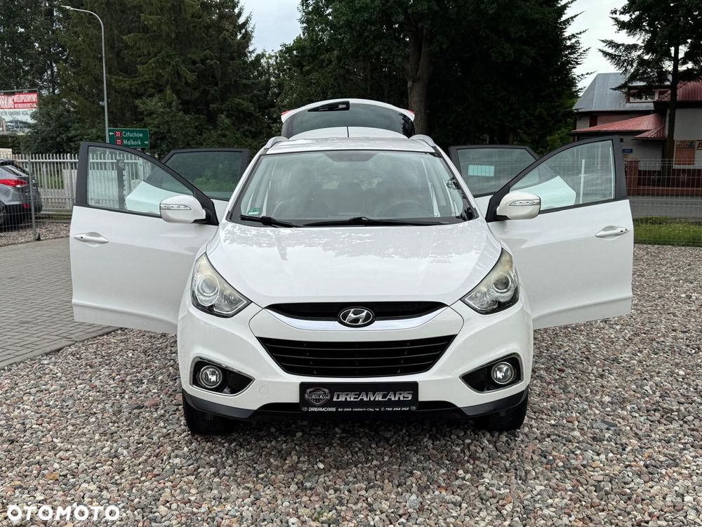 Hyundai ix35 - 12